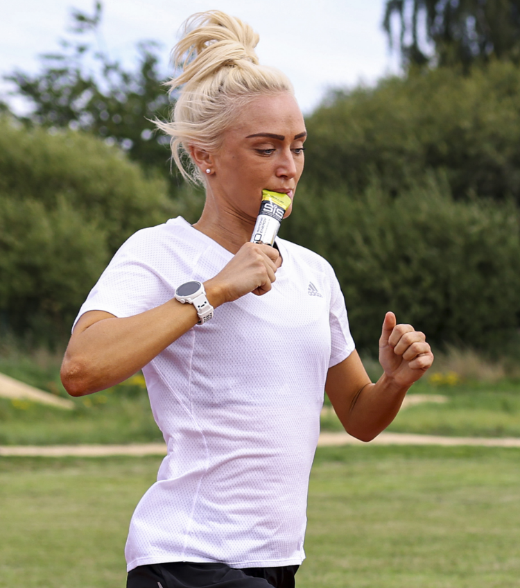 Nutrición en el Long Run: Construye un Plan que Realmente Funcione